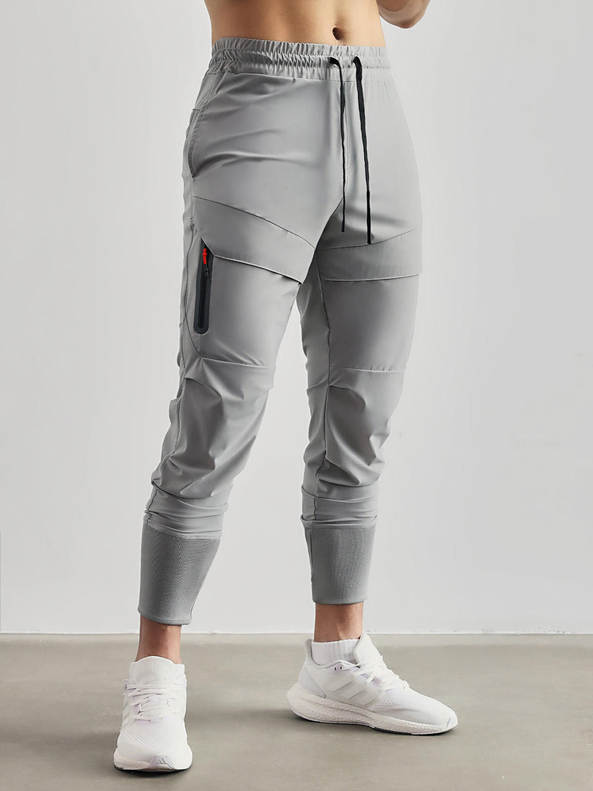 Khalil | Cargo Jogger Sporthose