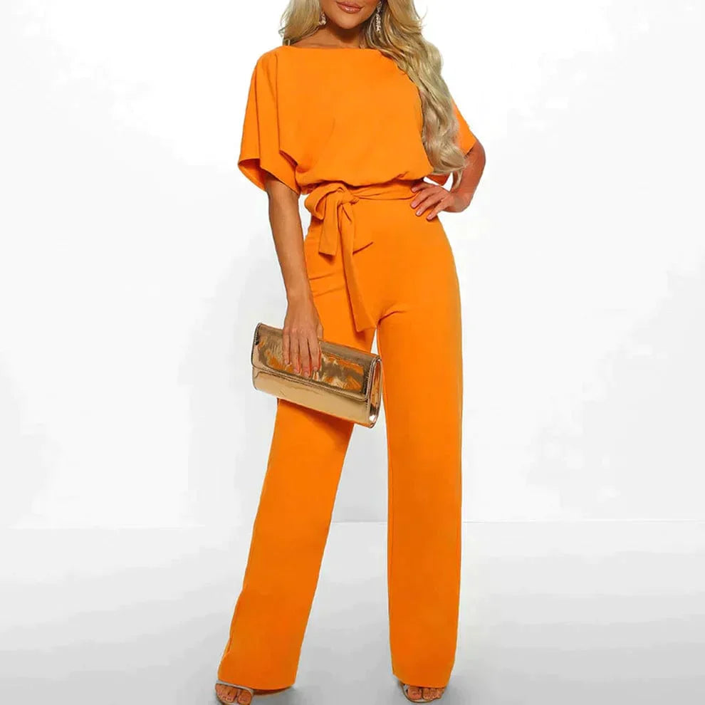 Jadzia | Jumpsuit für Frauen