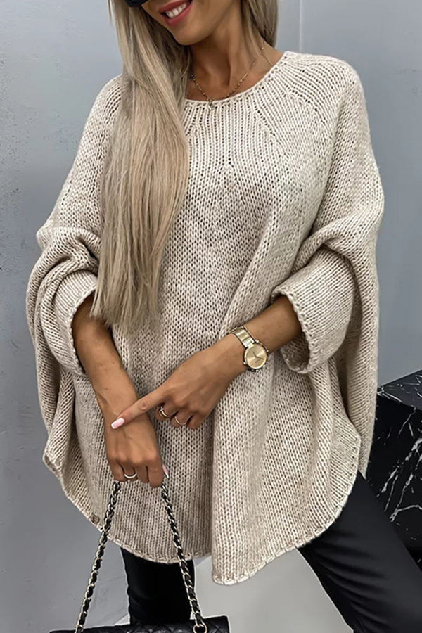 Elle | Strickpullover