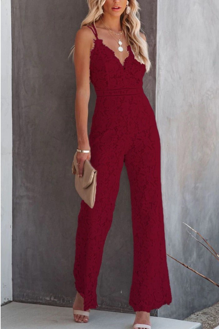 Felicia | Trendiger Jumpsuit