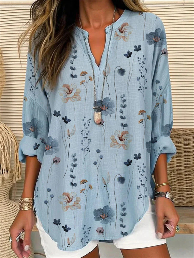 Loft | Locker sitzende Bluse