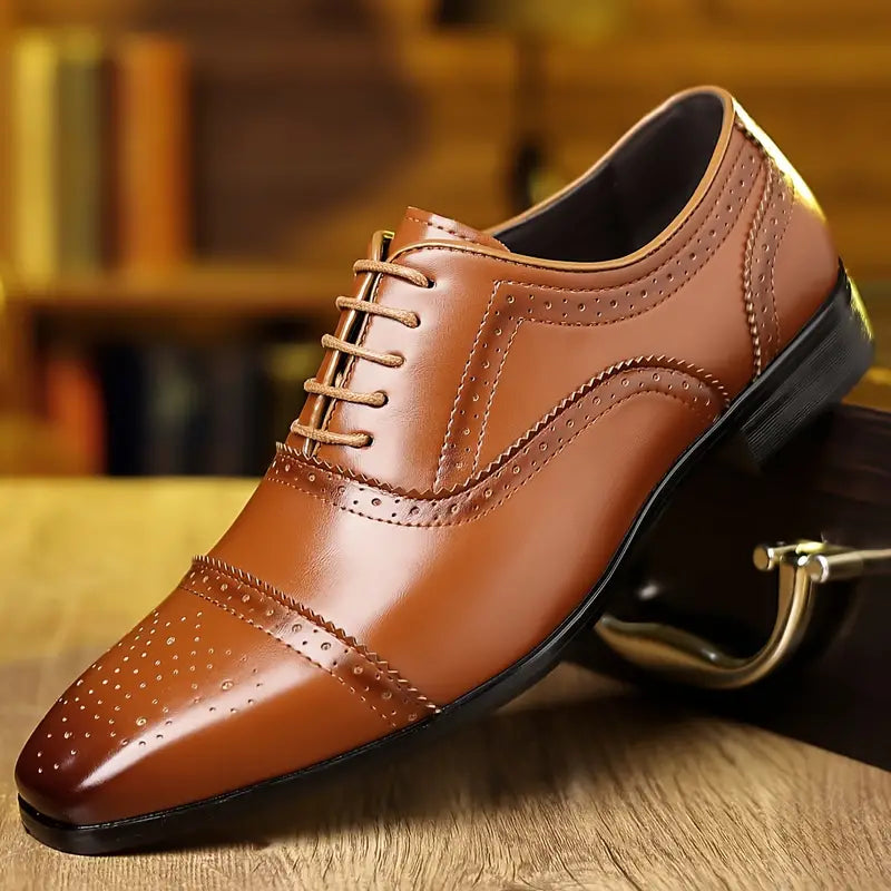 Raimund | Business Schuhe