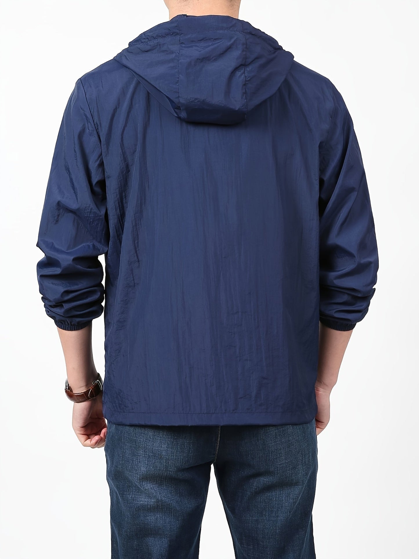 Aapeli | UV-Schutzjacke für Männer