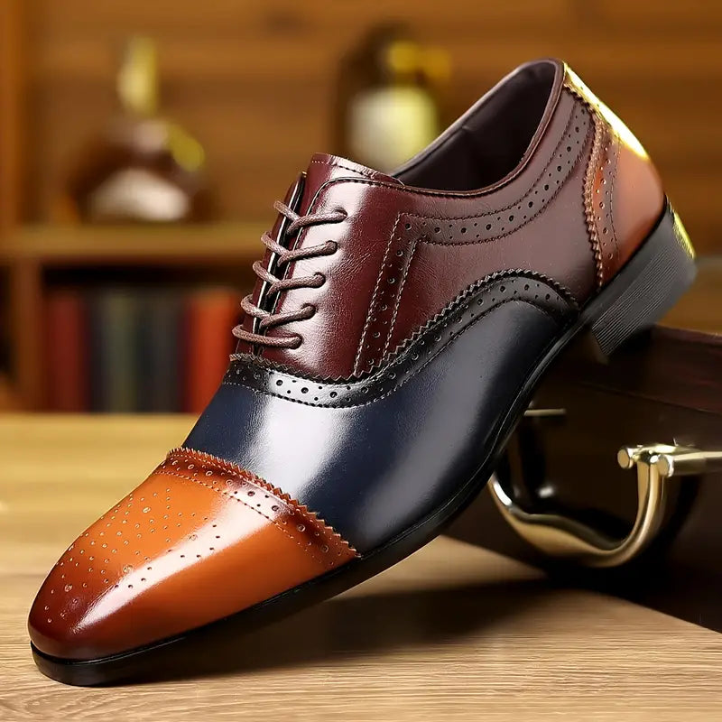 Raimund | Business Schuhe