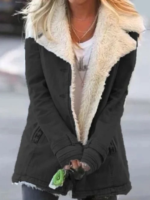 Alma | Thermojacke für Frauen