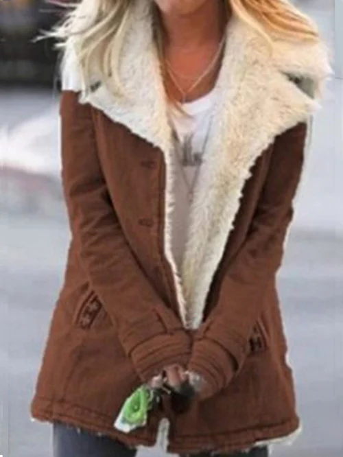 Alma | Thermojacke für Frauen