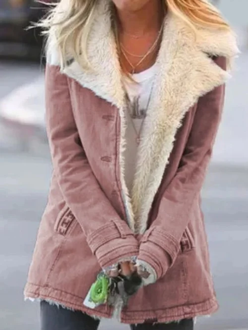 Alma | Thermojacke für Frauen