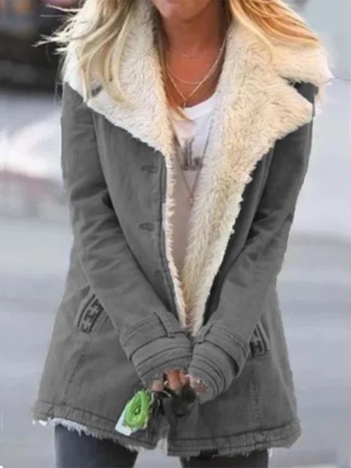 Alma | Thermojacke für Frauen