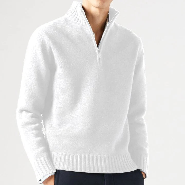 Diego | Half Zip Pullover, Half Zip Long Sleeve