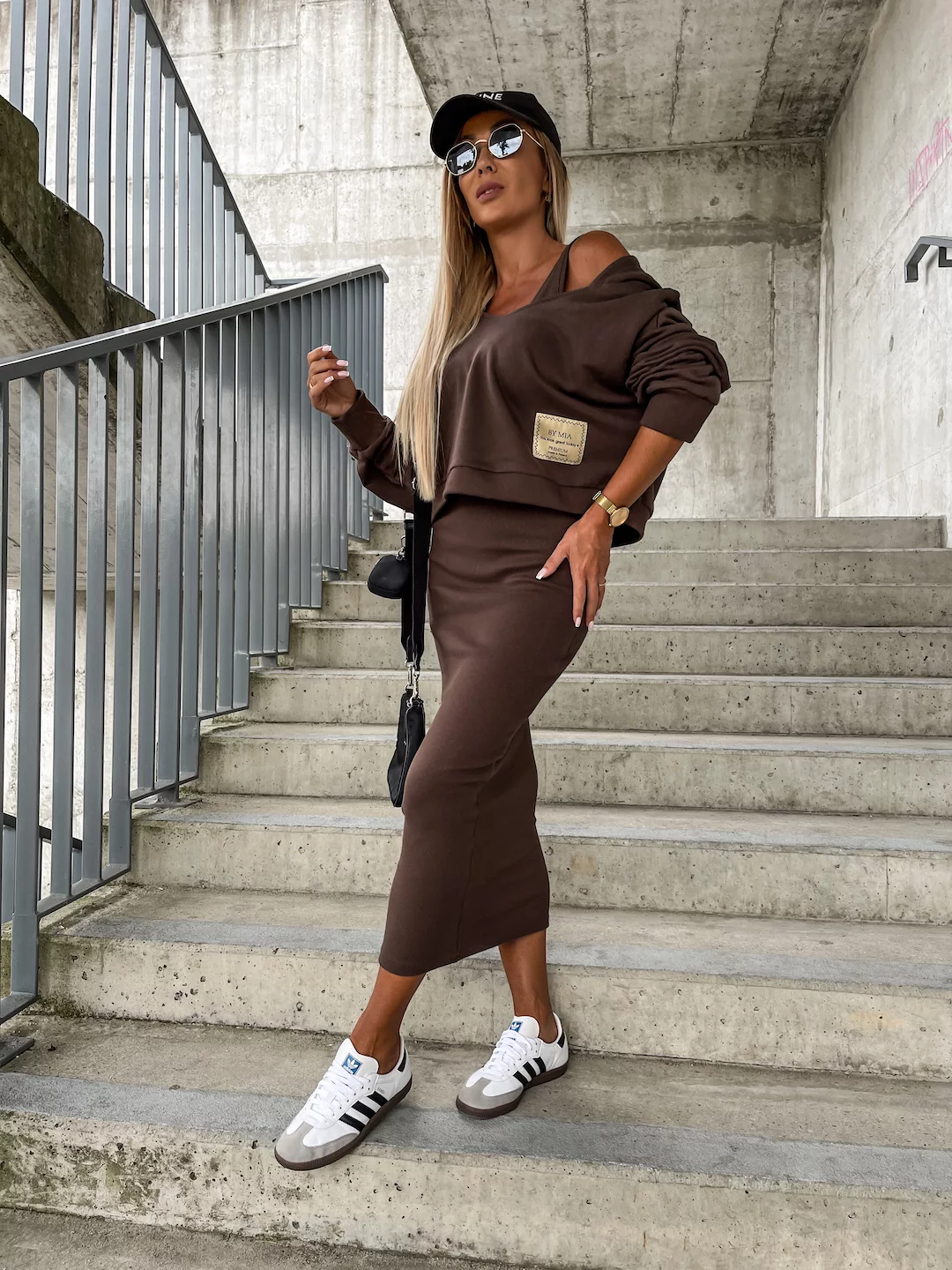 Selma | Gemütliches und elegantes Set