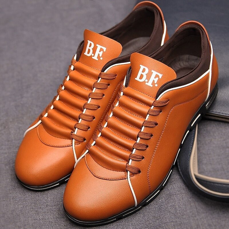 Bernard | Elegante Schuhe für Männer