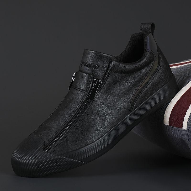 Clifford | Elegante Herrenschuhe aus Leder