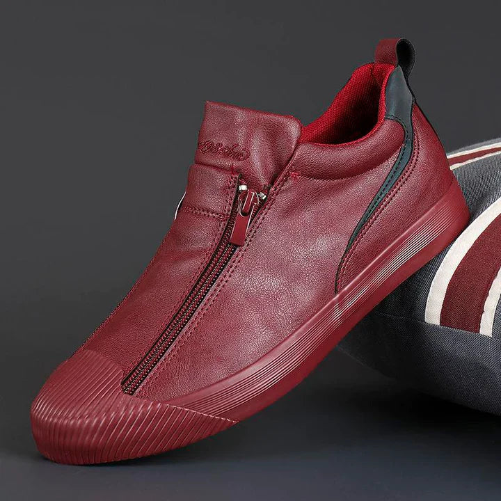 Clifford | Elegante Herrenschuhe aus Leder