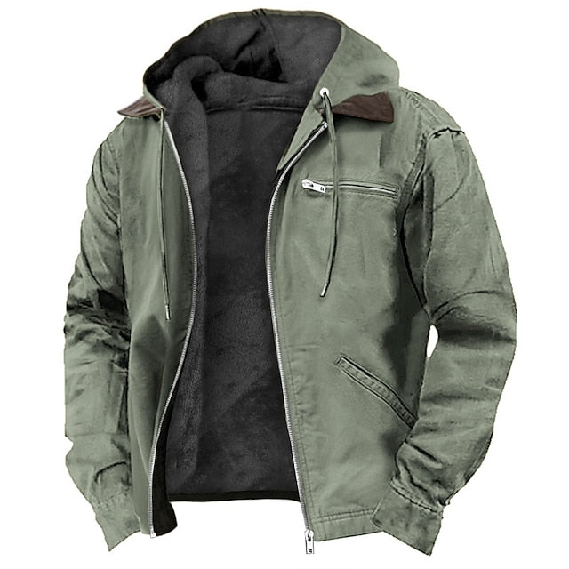 Cole | Outdoor-Jacke