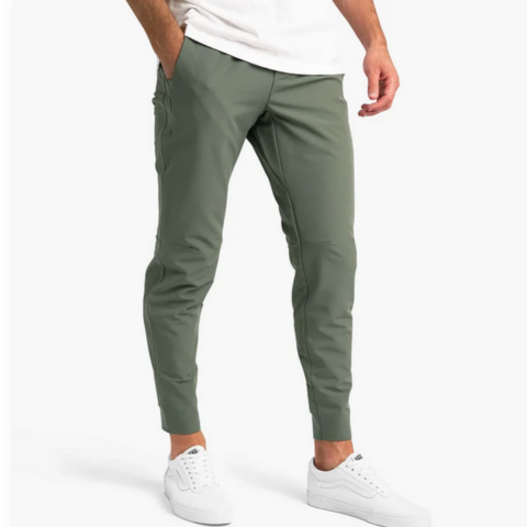 Helladius | Stretch Hosen für Männer