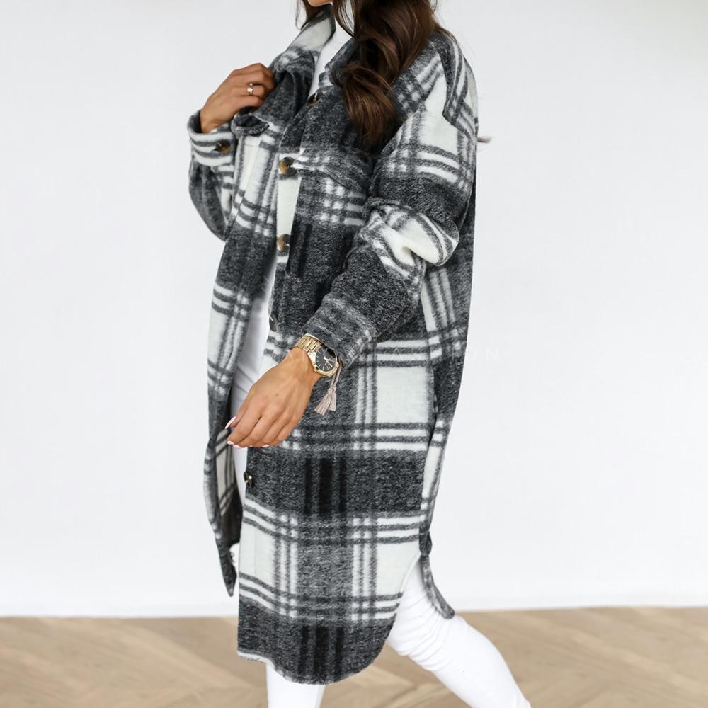Melissa | Bequeme Herbstjacke