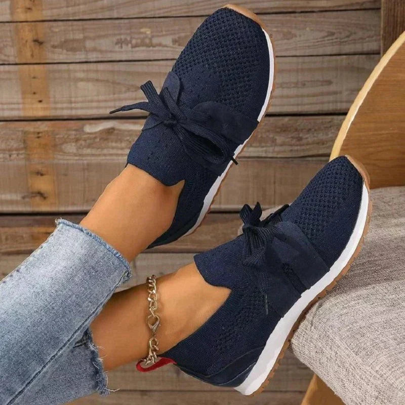 Livia | Stylischer Sneaker für Frauen