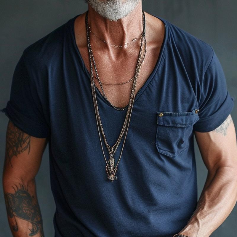 Hardy | Cargo T-Shirt