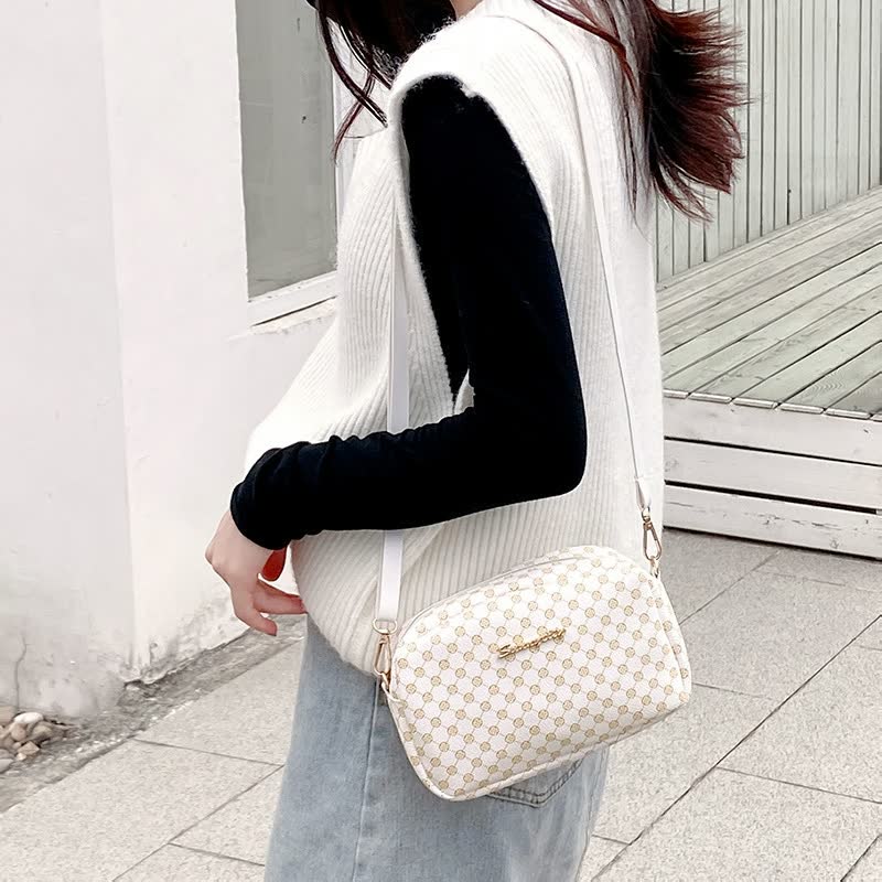 Lykah | Stylische Handtasche für Frauen