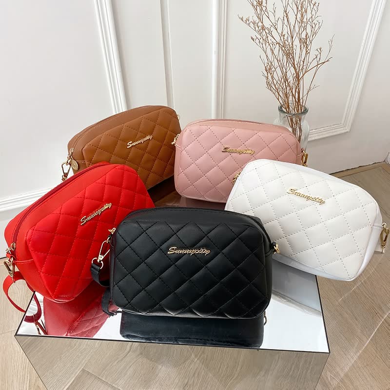 Lykah | Stylische Handtasche für Frauen