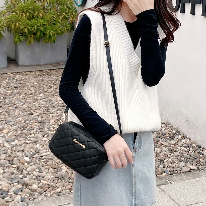 Lykah | Stylische Handtasche für Frauen