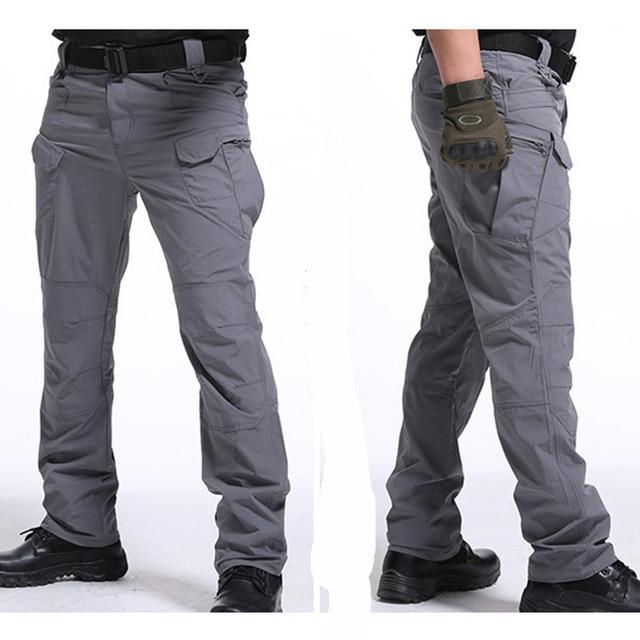 Marshall | Taktische Hosen