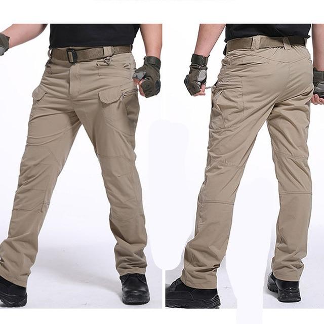 Marshall | Taktische Hosen