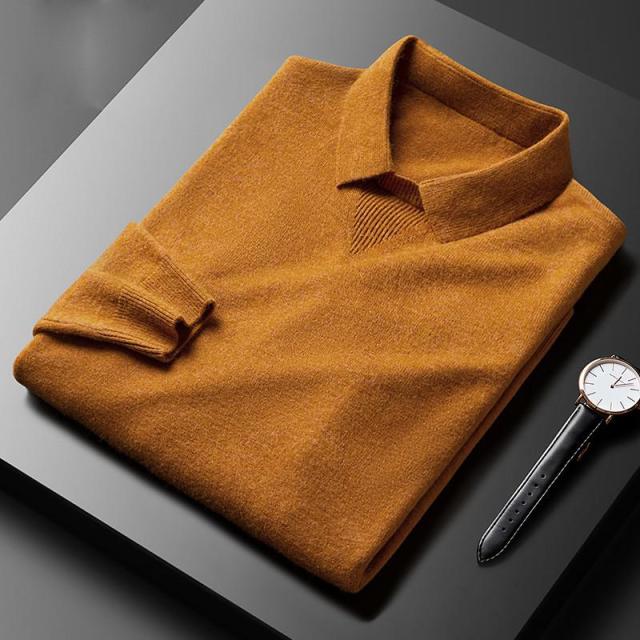 Vinzéncio | Premium Pullover