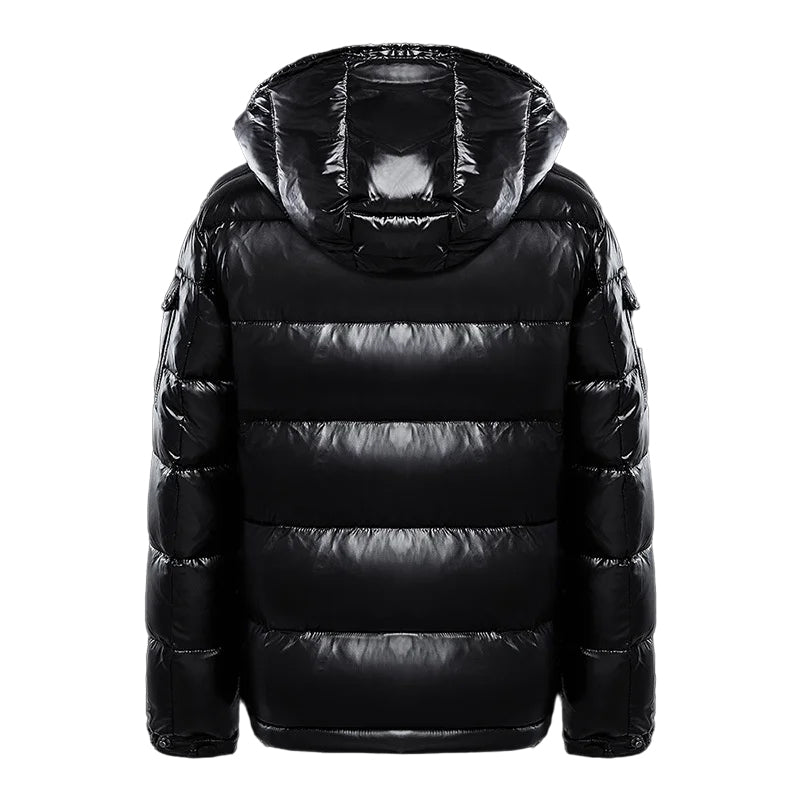 Thiago | Pufferjacke