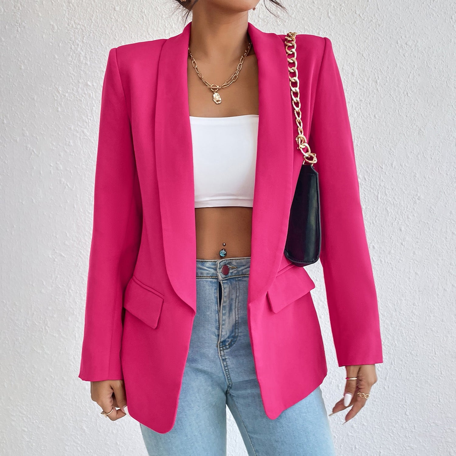 Sophia | Eleganter Blazer