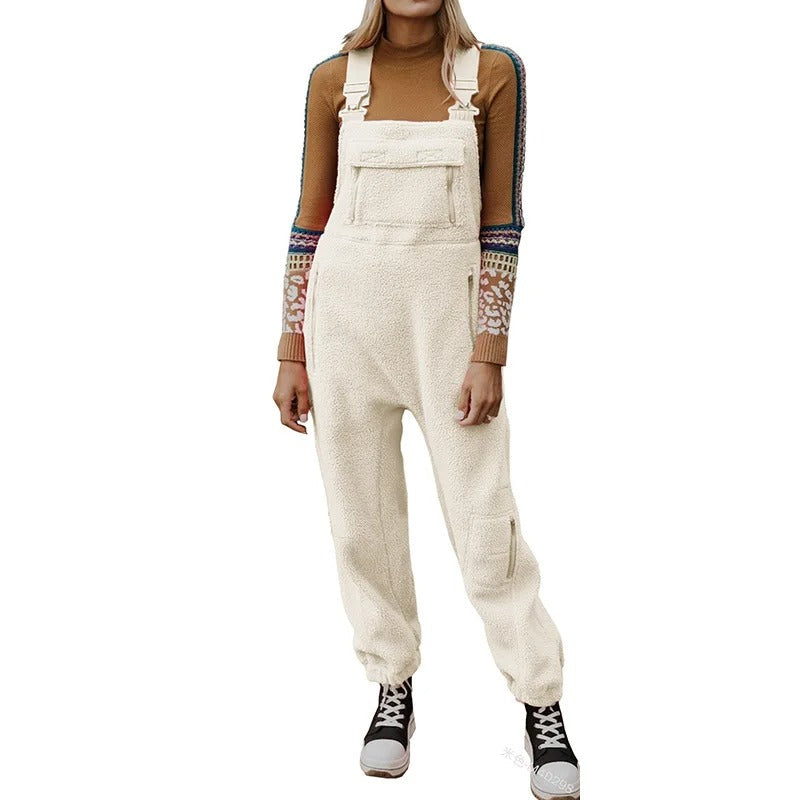 Lina | Lockerer & lässiger Jumpsuit für Frauen