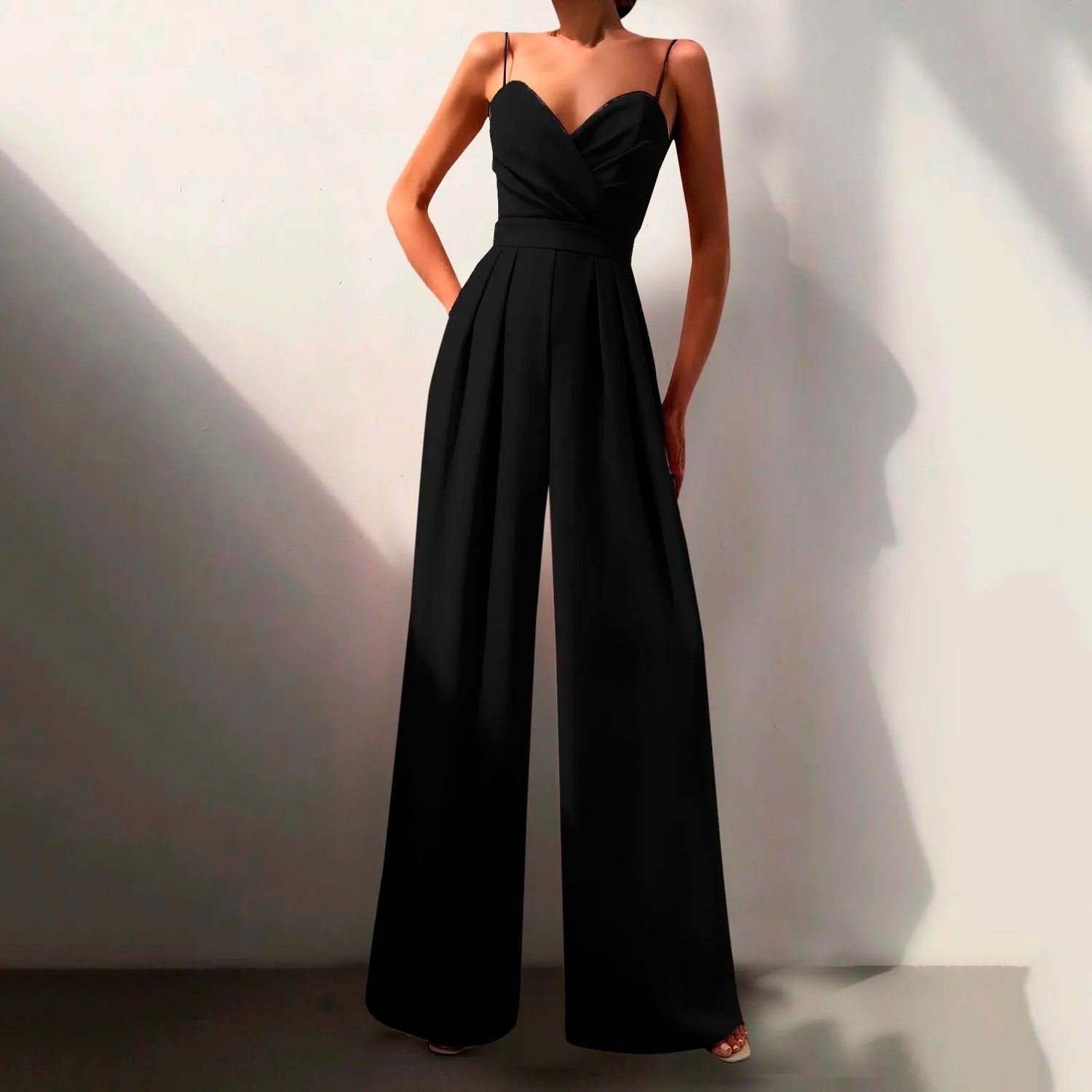 Ursella | Sommer elegante Jumpsuits