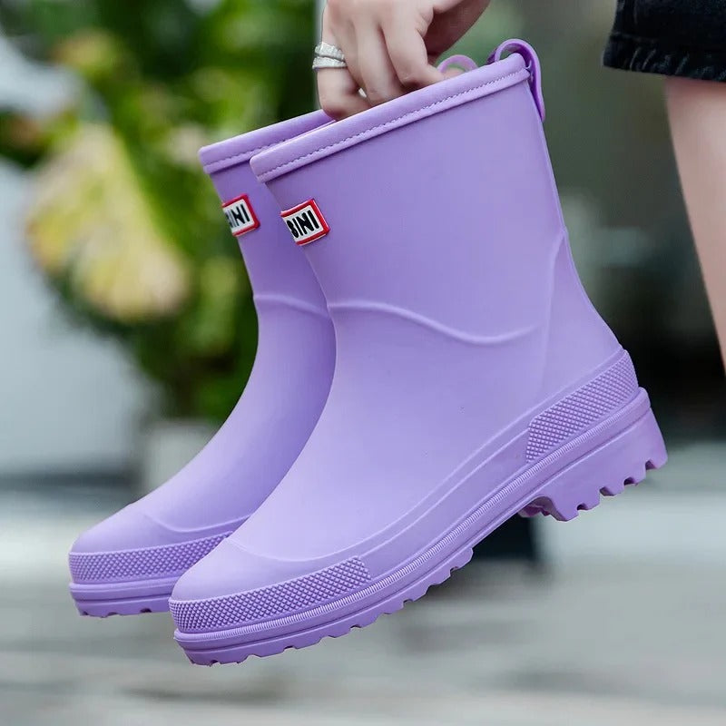 Marina | Modische Regenstiefel für Damen