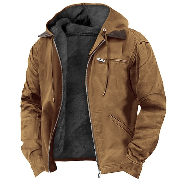 Cole | Outdoor-Jacke