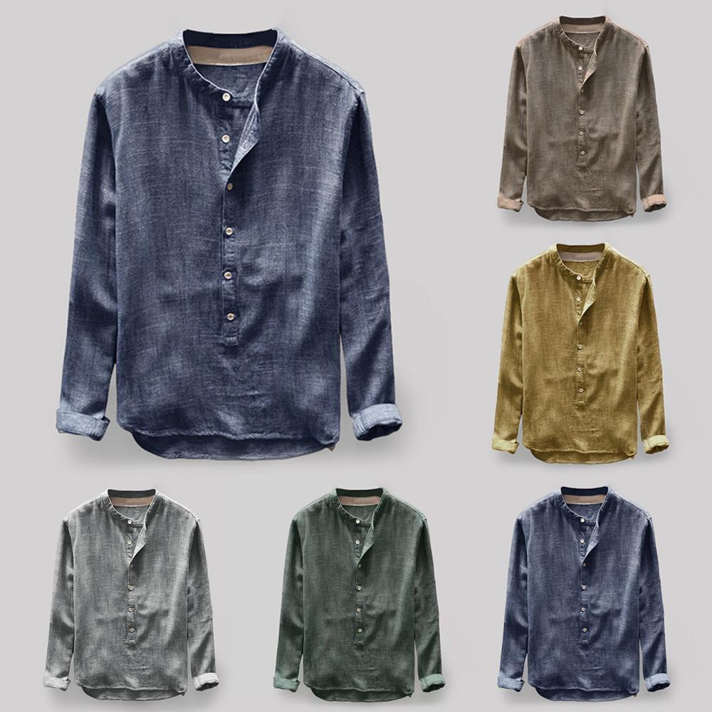 Gavi | Klassische Oxford Herrenbluse