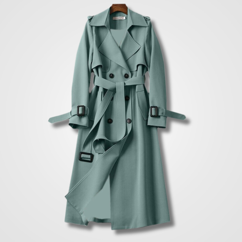 Annelise | Trenchcoat für Frauen