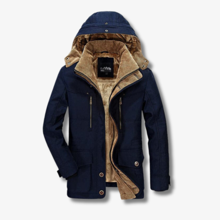 Fjäll Jacke