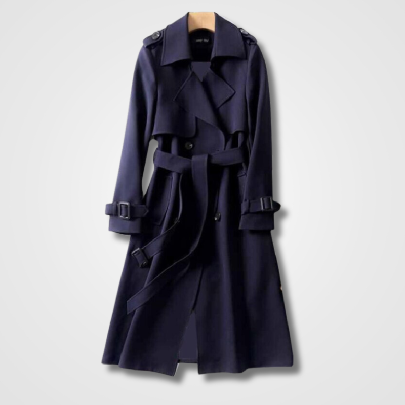 Annelise | Trenchcoat für Frauen