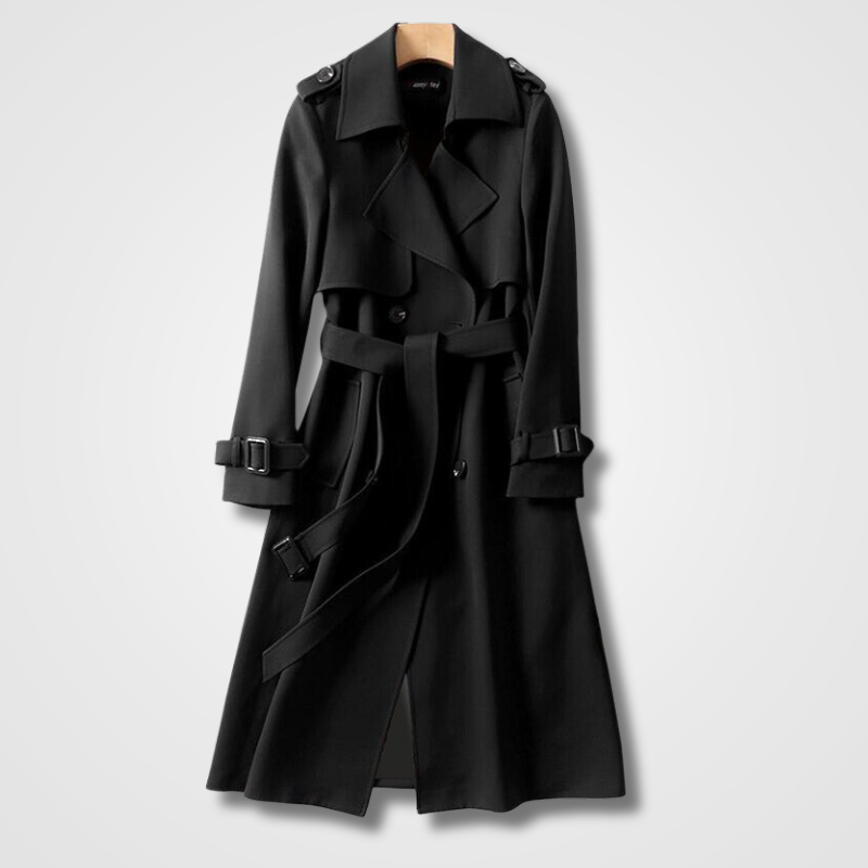 Annelise | Trenchcoat für Frauen