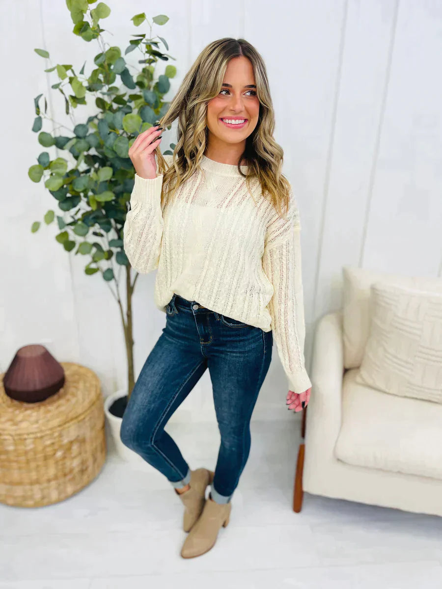 Audree | Superbequeme Stretchjeans