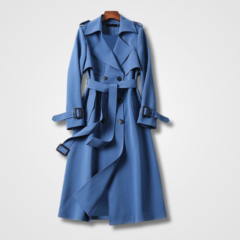 Annelise | Trenchcoat für Frauen