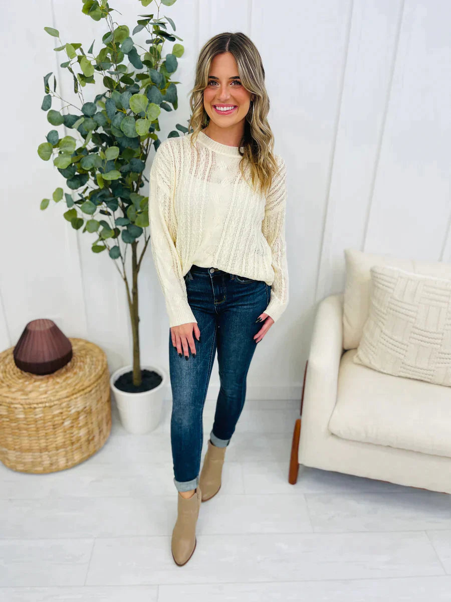 Audree | Superbequeme Stretchjeans