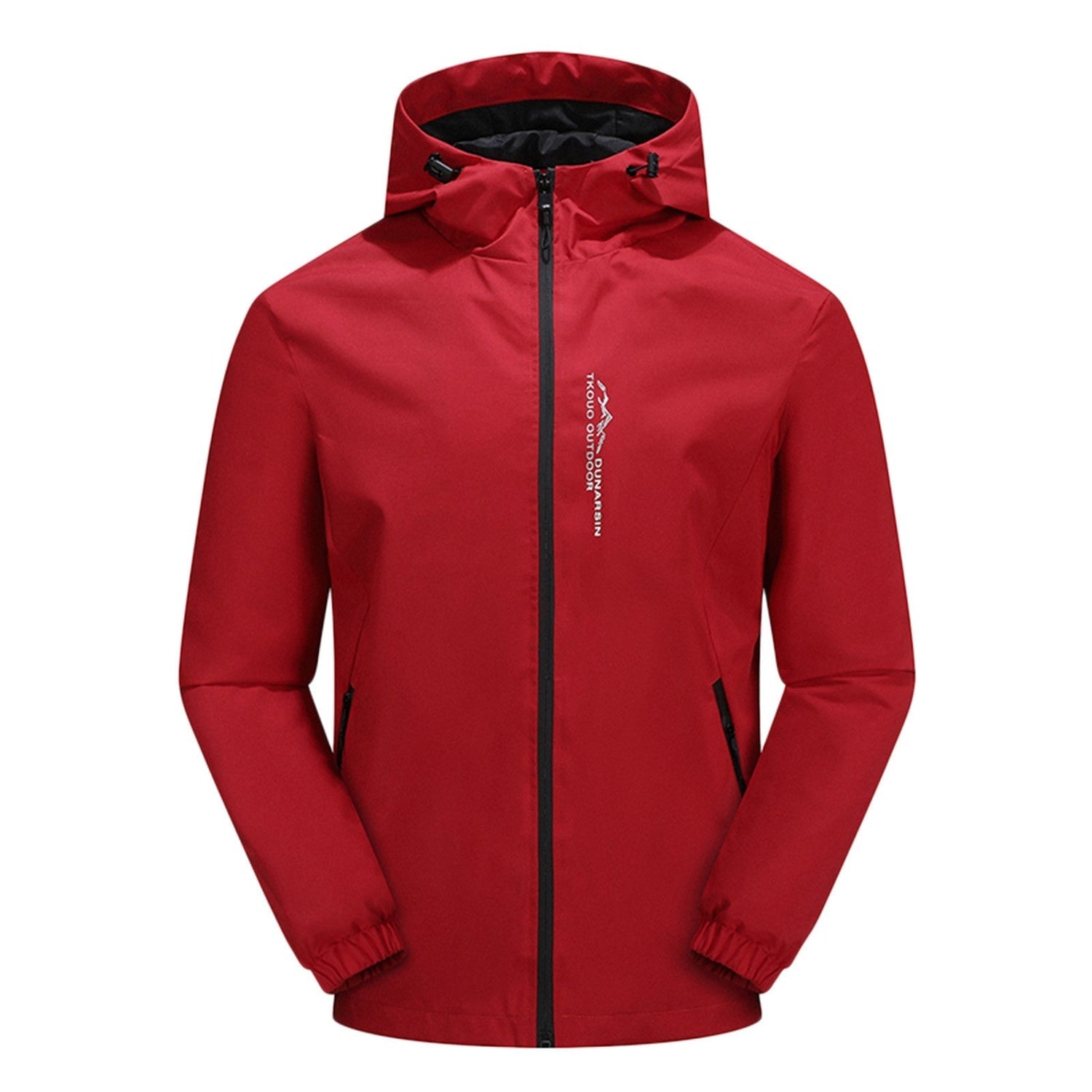 Dary | Bequeme wasserdichte Outdoor-Jacke