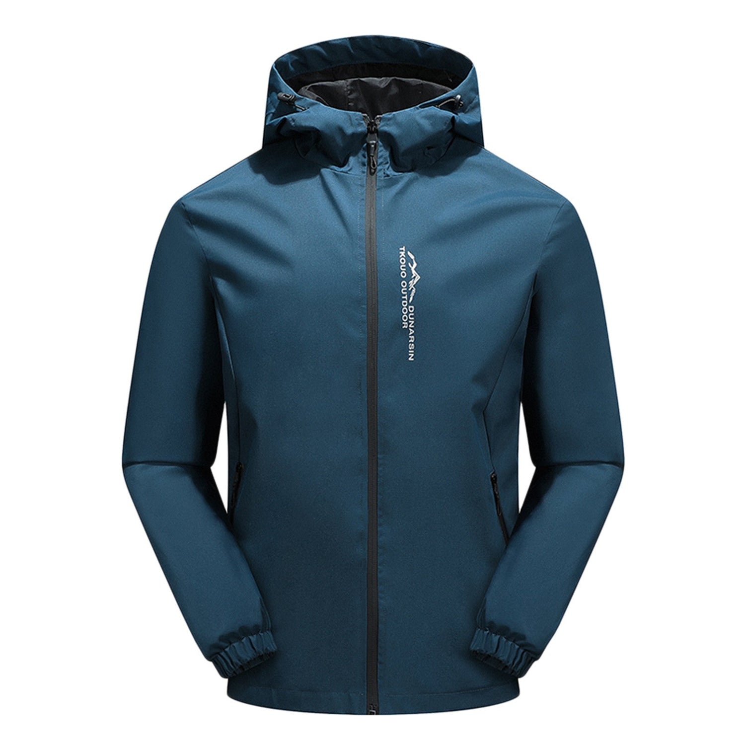 Dary | Bequeme wasserdichte Outdoor-Jacke