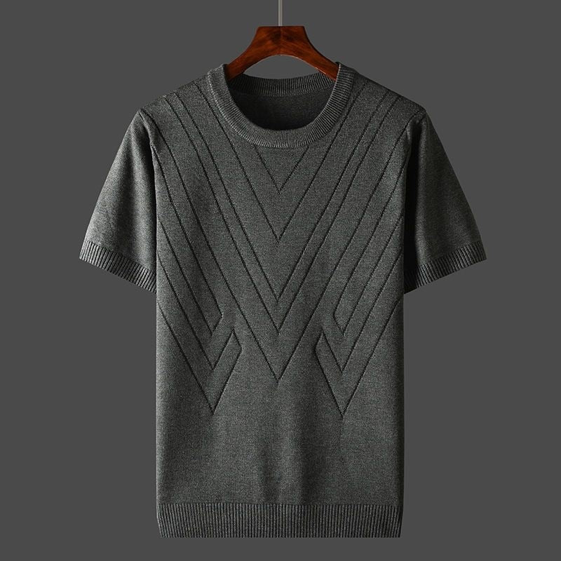 Venice | Cashmere T-Shirt