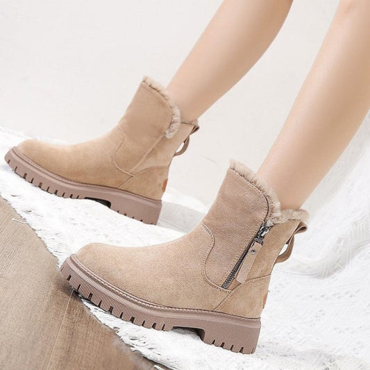 Rhea | Winterstiefel