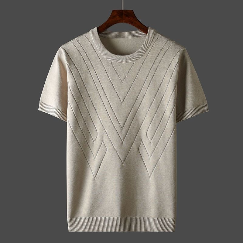 Venice | Cashmere T-Shirt