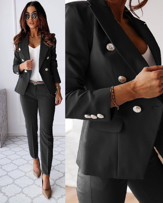 Julia | Elegantes Blazer-Set